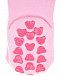 Розовые носки с защитой Falke | Фото 3