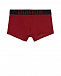 Трусы-боксеры, комплект из 2 штук, красный, черный Calvin Klein | Фото 2