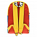 Рюкзак в стиле color block, 24x26x11 см Stella McCartney | Фото 3
