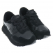 Базовые черные кроссовки NEW BALANCE | Фото 1