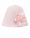 Подарочный набор: комбинезон, шапка, пинетки и одеяло, розовый La Perla | Фото 4