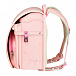 Ранец Lovepea Kirakira MP, 33х25х21 см, 1110 г, розовый  | Фото 4