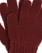Базовые перчатки из шерсти MaxiMo | Фото 2