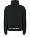 Черная куртка softshell Calvin Klein | Фото 2