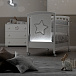 Кровать Star LED белый Erbesi  | Фото 3