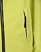 Куртка лимонного цвета  | Фото 3