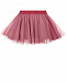 Розовая юбка-пачка Aletta | Фото 2