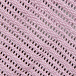 Набор пледов Luxberry розовый-белый  | Фото 2