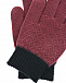 Комплект из двух пар перчаток Kyra Maroon Molo | Фото 5