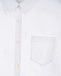 Белая рубашка с объемными рукавами Burberry | Фото 4