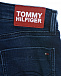 Синие джинсы slim fit Tommy Hilfiger | Фото 5