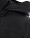 Стеганый пуховик Moschino | Фото 7