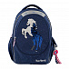 Рюкзак Miss Melody &quot;Лошадь&quot; 34x44x23 см, 798 г DEPESCHE | Фото 2
