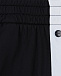 Спортивные брюки Adidas Adibreak с декоративными кнопками  | Фото 4