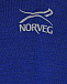Комплект термобелья Soft, синий Norveg | Фото 5