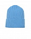 Синяя шапка с нашивками Regina | Фото 2