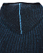 Толстовка-худи с логотипом на рукаве  | Фото 4