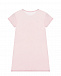 Розовая ночная рубашка с принтом &quot;Фея&quot; Story Loris | Фото 2
