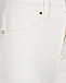 Белые джинсы skinny Paige | Фото 3