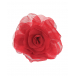 Красная брошь с розой Philosophy Di Lorenzo Serafini | Фото 1