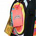 Рюкзак &quot;Разноцветные Волны&quot; SprayGround | Фото 8