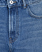 Классические синие джинсы Les Coyotes de Paris | Фото 6