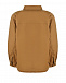 Утепленная куртка-рубашка Henley Sandstone Molo | Фото 3