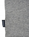 Серый шарф-снуд MaxiMo | Фото 3