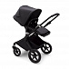 Коляска 2 в1 Fox2 Complete Mineral BLACK/WASHED BLACK, арт. 239122MC01 Bugaboo | Фото 2