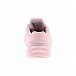 Розовые кроссовки с отделкой в тон Adidas | Фото 4