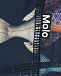 Плавки-шорты Norton Art Of Fish Molo | Фото 3