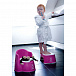 Стул-подставка Baby Bjorn, розовый  | Фото 2