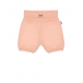 Розовые шорты с бантом Sanetta Kidswear | Фото 1