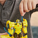 Игрушка трансформер Transformers Кибервселенная BUMBLEBEE HasBro | Фото 5