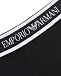 Трусы-боксеры с логотипом 2 шт Emporio Armani | Фото 6