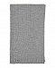 Светло-серый шарф 140х20 см. Joli Bebe | Фото 2
