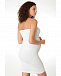 Белое платье Bayside для беременных Cache Coeur | Фото 7