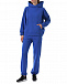 Синие спортивные брюки Pietro Brunelli | Фото 3