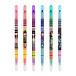 Ручки цветные в наборе 6шт, серия &quot;Gorjuss&quot; 1 x 9.2 x 20 см Santoro | Фото 3