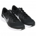 Черные кроссовки Downshifter 11 Nike | Фото 1