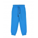 Спортивные брюки бирюзового цвета Dan Maralex | Фото 1