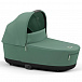 Спальный блок для коляски PRIAM IV Leaf Green CYBEX | Фото 3