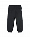 Черные спортивные брюки с логотипом Molo | Фото 2