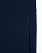 Синий полукомбинезон с карманами  | Фото 4
