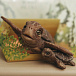 Игрушка &quot;Черепаха с черепашонком&quot; Magic Manufactory | Фото 6