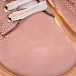Ботинки с флисовой подкладкой, розовые Walkey | Фото 6