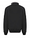 Черная куртка-бомбер Calvin Klein | Фото 2