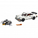 Конструктор 10 Series &quot;Porsche 911&quot; Lego | Фото 9