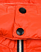 Куртка в стиле color block Diesel | Фото 5