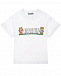 Комплект: футболка и шорты Moschino | Фото 2